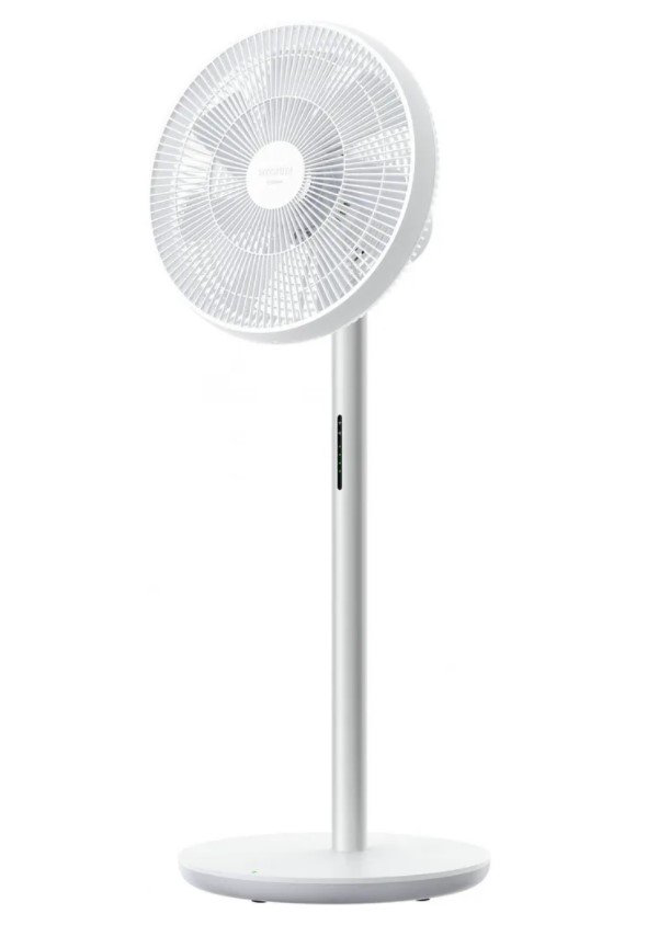Вентилятор Xiaomi SmartMi Standing Fan 3 белый  купить,NaN