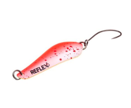 Блесна Akkoi Reflex Crystal 40мм R22