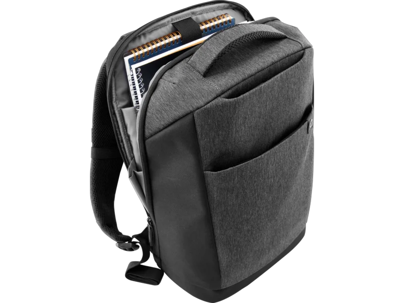 Рюкзак HP Renew Travel 15.6" 2Z8A3AA Dark Grey купить,0