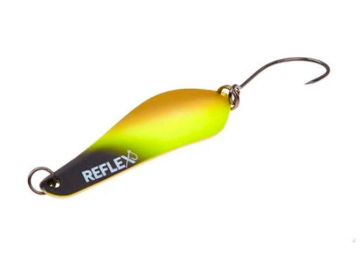 Блесна Akkoi Reflex Crystal 40мм R02