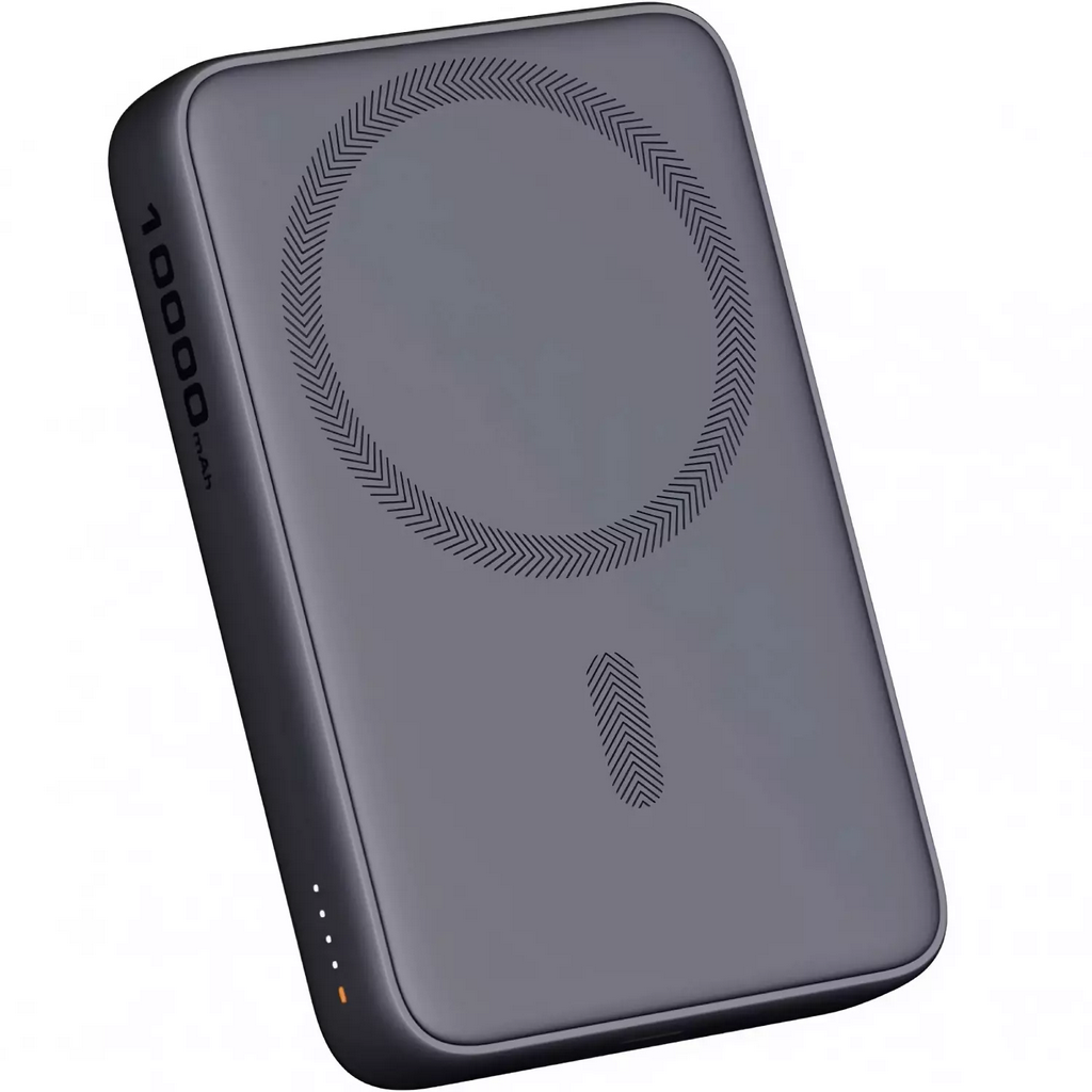 Внешний аккумулятор AUKEY MagSafe 20w 10000Mah PB-MS04 Grey
