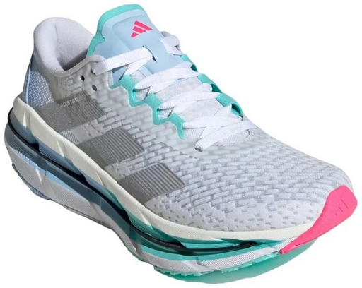 Кроссовки Adidas Adistar byd JI1228 белый 7 40 2/3