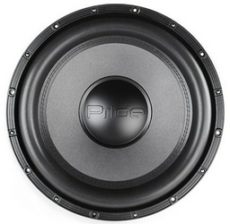 Сабвуфер PRIDE M9 15" V2 D2
