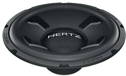 Сабвуфер Hertz DS 30.3