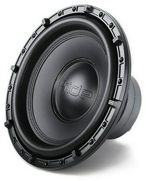 Сабвуфер PRIDE M6 12" V2 D2