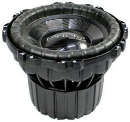 Сабвуфер PRIDE M35 15 d1.5