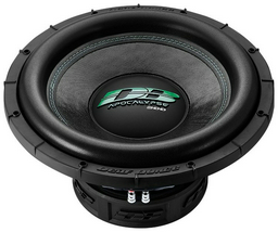 Сабвуфер Deaf Bonce Apocalypse DB-SA275 D2