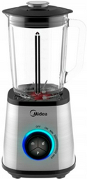 Блендер Midea MJ-BL1501W серебристый