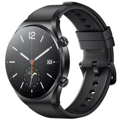 Смарт-часы Xiaomi Watch S1 Black