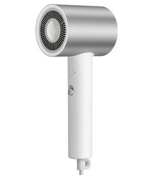 Фен Xiaomi Water Ionic Hair Dryer H500 CMJ03LX белый