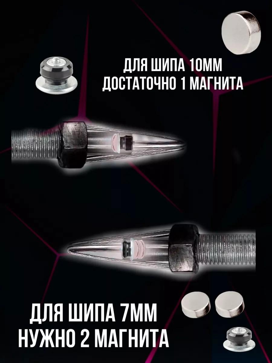 Дошиповщик шин SHIP52 купить,NaN