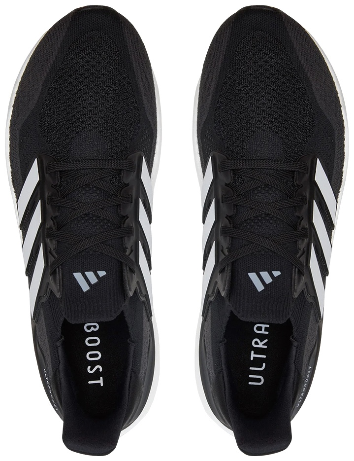 Кроссовки Adidas Ultraboost 5 JH9633 черный 8 1/2 42 2/3 купить,NaN