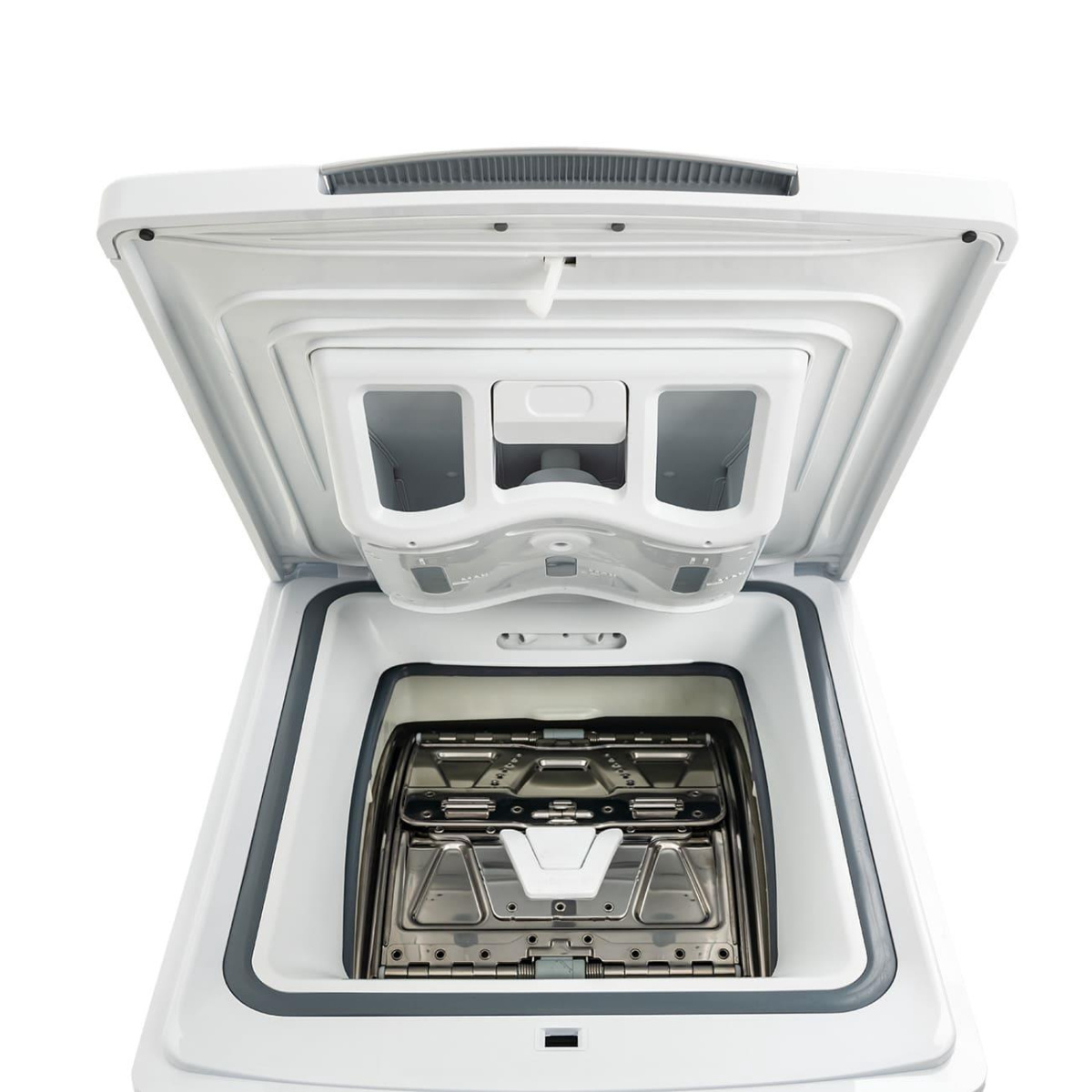 Стиральная машина Manya MT1272WWI White купить,280635