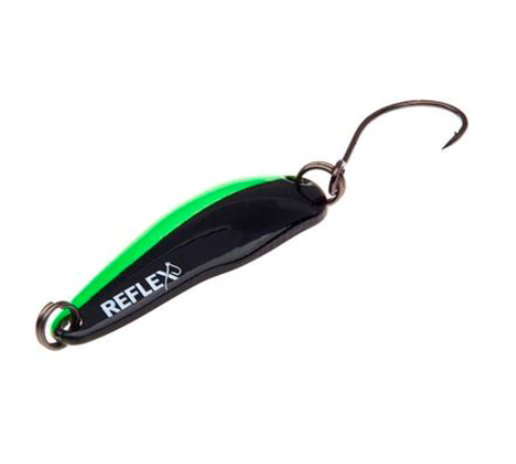Блесна Akkoi Reflex Cyclone 32мм R14