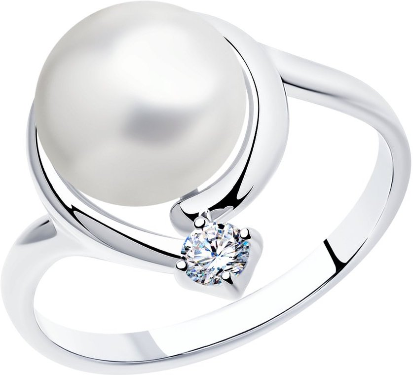 Кольцо Diamant 94-310-01111-1 18р 2,39гр. купить,NaN