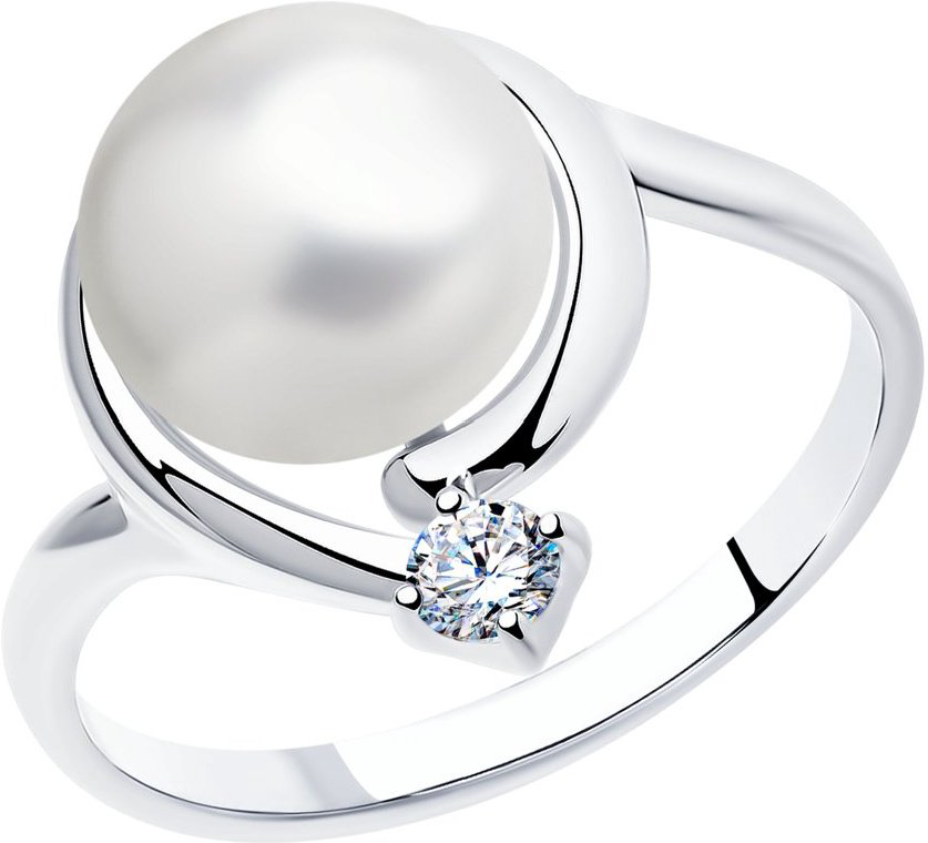 Кольцо Diamant 94-310-01111-1 18р 2,39гр. купить,NaN