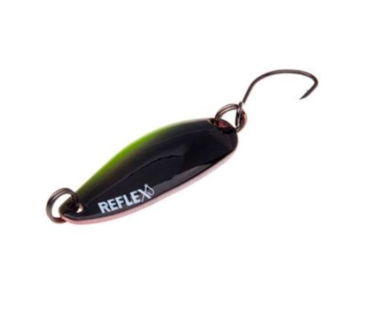 Блесна Akkoi Reflex Hobo 29мм R38