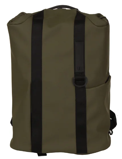 Рюкзак NinetyGo Urban Eusing Backpack 6941413203517 14" Green