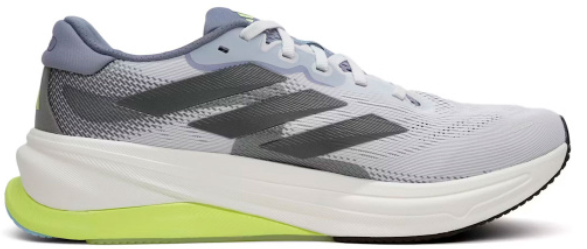 Кроссовки Adidas Supernova Supernova Solution 2 IH8720 серый 10 44 2/3 купить,NaN