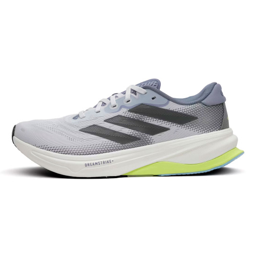 Кроссовки Adidas Supernova Supernova Solution 2 IH8720 серый 10 44 2/3 купить,NaN