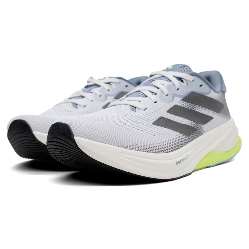 Кроссовки Adidas Supernova Supernova Solution 2 IH8720 серый 10 44 2/3 купить,NaN