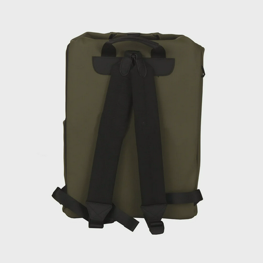 Рюкзак NinetyGo Urban Eusing Backpack 6941413203517 14" Green