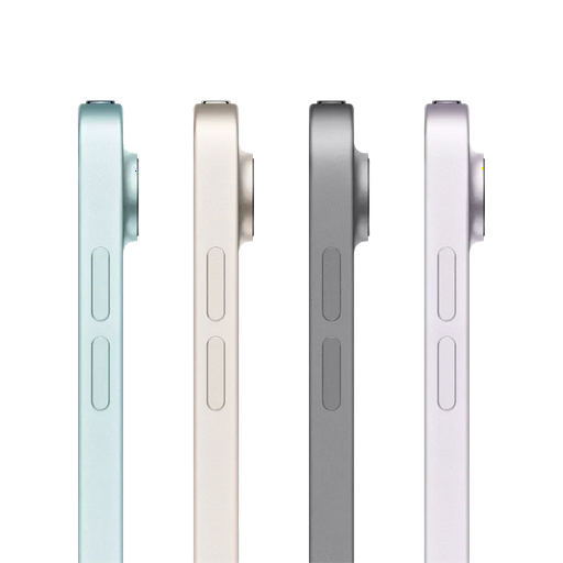 Планшет Apple iPad Air 13 2025 MCNR4 256Gb Wi-Fi Purple