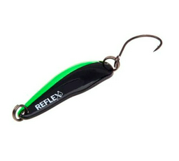 Блесна Akkoi Reflex Cyclone 32мм R14