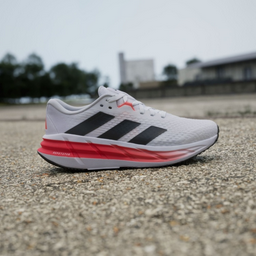Кроссовки Adidas Adistar IH7650 белый 3 9 43 1/3