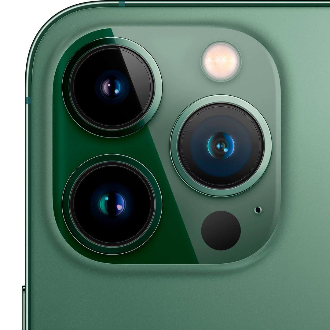 Смартфон Apple iPhone 13 Pro Max 256GB Alpine green купить,NaN