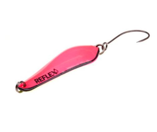 Блесна Akkoi Reflex Crystal 40мм R18 купить,NaN