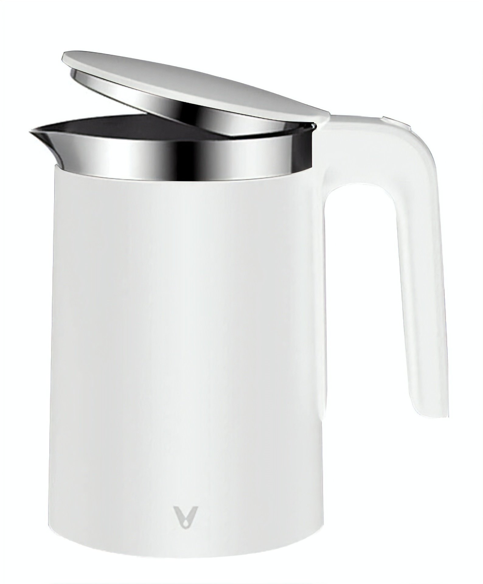 Электрочайник Xiaomi Viomi Smart Kettle V-SK152A 1.5л белый