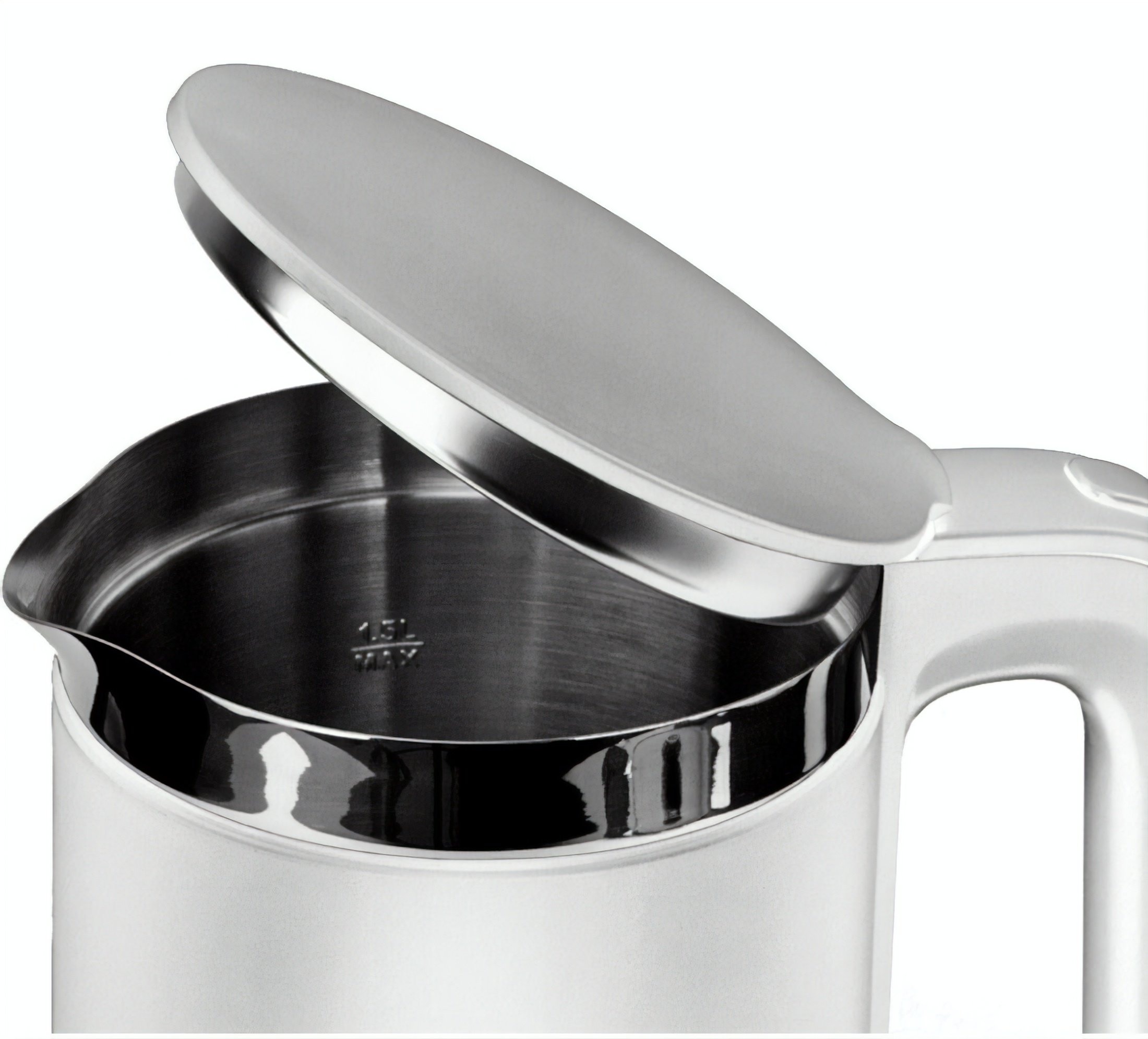 Электрочайник Xiaomi Viomi Smart Kettle V-SK152A 1.5л белый - ForteMarket Электрочайник Xiaomi Viomi Smart Kettle V-SK152A 1.5л белый купить,0