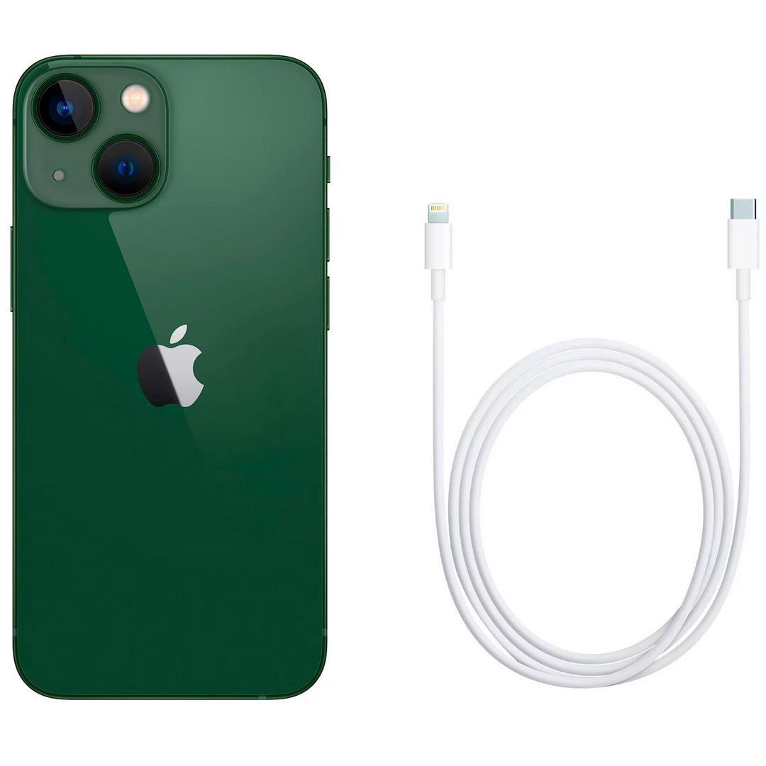 Смартфон Apple iPhone 13 256GB Green - ForteMarket Смартфон Apple iPhone 13 256GB Green купить,426160