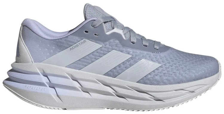Кроссовки Adidas Adistar 3 JI1237 серебристый 5 38