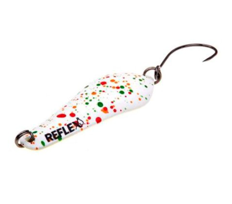 Блесна Akkoi Reflex Crystal 40мм R04 купить,NaN