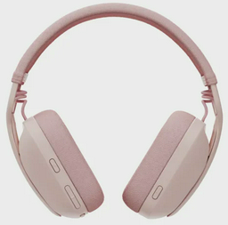 Наушники Logitech Zone Vibe 100 981-001224 Rose