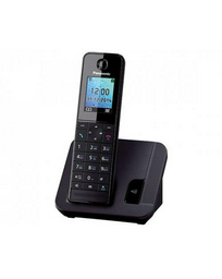 Радиотелефон Panasonic KX-TGH220UAB черный