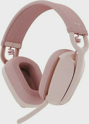 Наушники Logitech Zone Vibe 100 981-001224 Rose