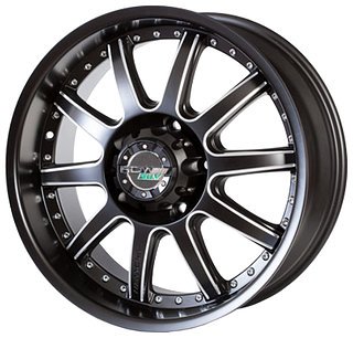 Комплект дисков Pdw Corsa 5х150 R20х8.5 СВ110,1 ЕТ45 MIHS купить,NaN