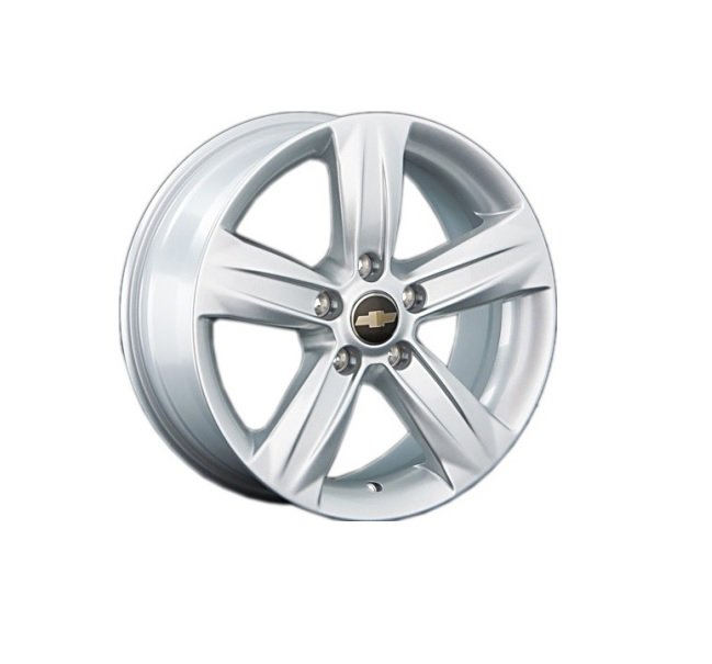 Комплект дисков Replica Replay GN47 5х105 R15х6 СВ56,6 ЕТ39 S купить,NaN
