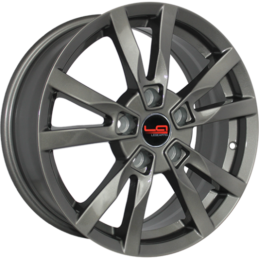 Диски Replica TD TY112 5х114.3 R16х6.5 СВ60.1 ЕТ45 GM купить,NaN