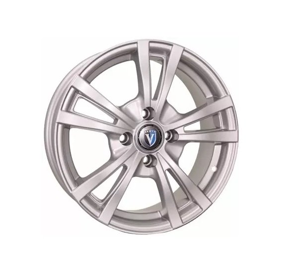 Диски Venti 1404 4х98 R14x5.5 CB58.6 ET35 S купить,NaN