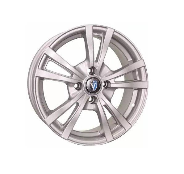 Диски Venti 1404 4х98 R14x5.5 CB58.6 ET35 S купить,NaN