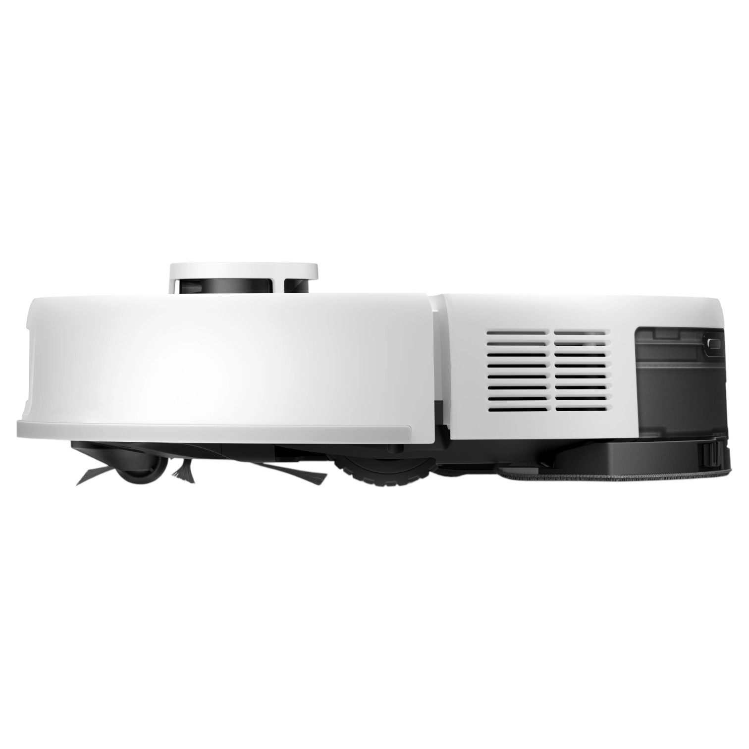 Робот-пылесос DREAME Trouver E20s Pro Plus White