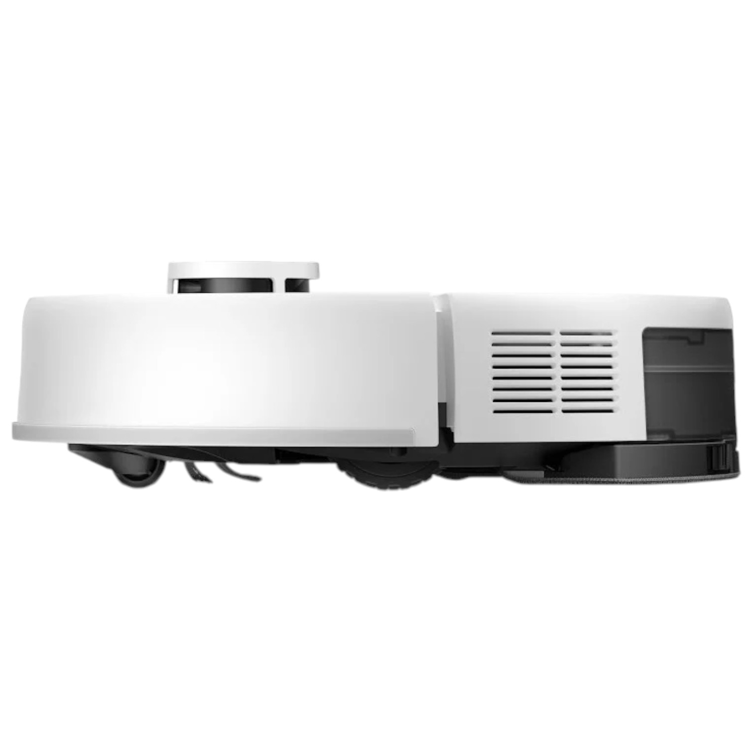 Робот-пылесос DREAME Trouver E20s Pro White