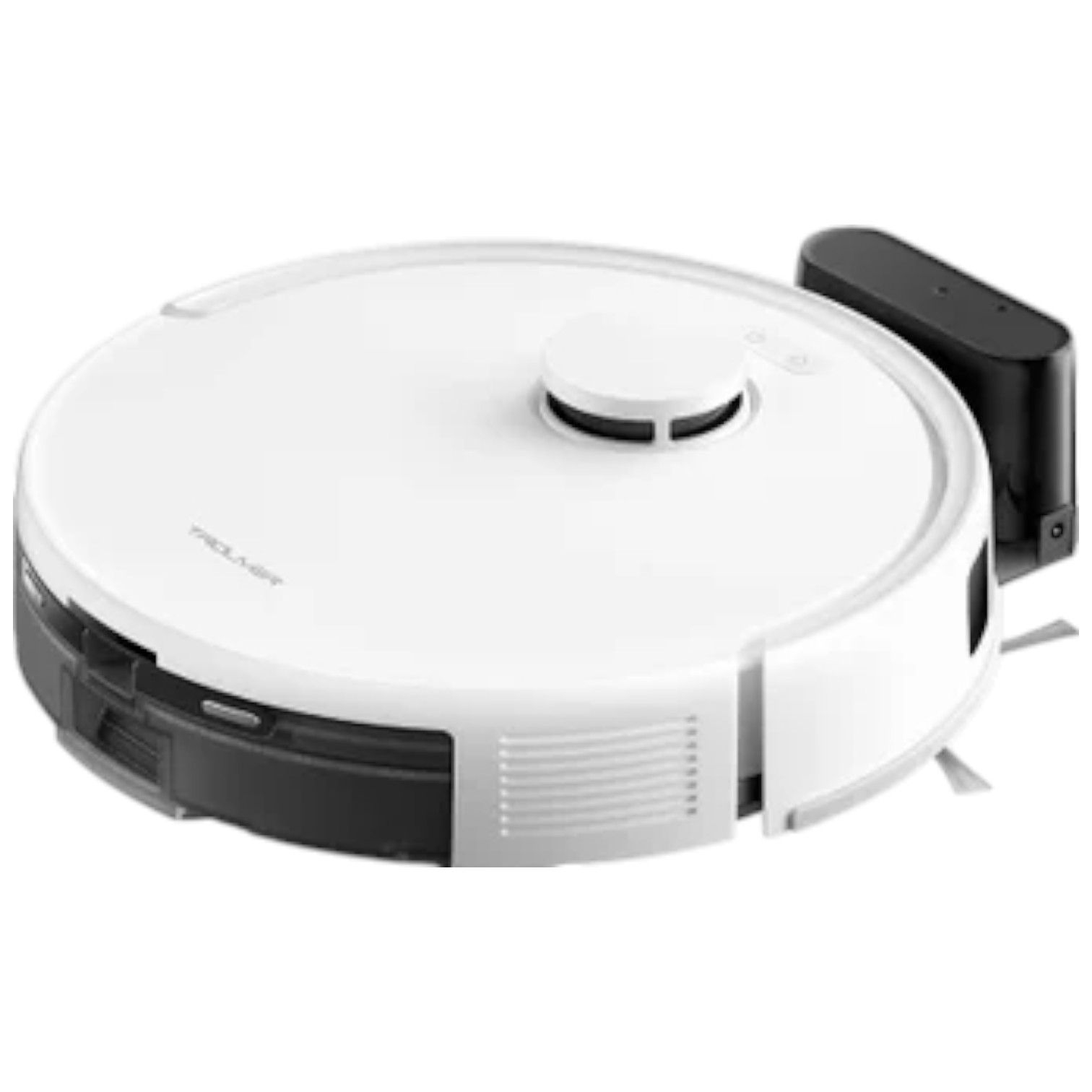 Робот-пылесос DREAME Trouver E20s Pro White