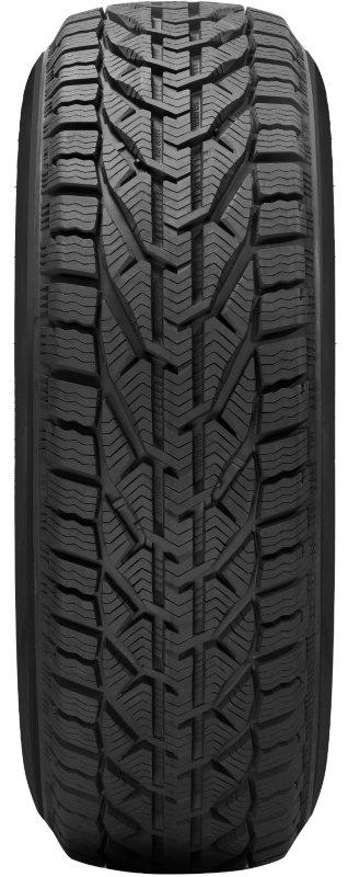Шина Tigar Winter XL 235/45 R18 98V зимняя купить,NaN