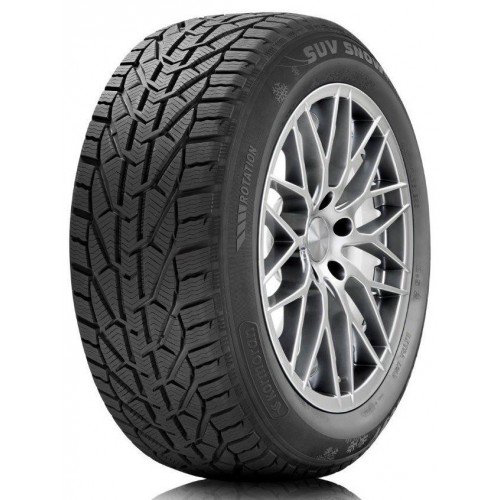 Шина Tigar Winter XL 235/45 R18 98V зимняя купить,NaN