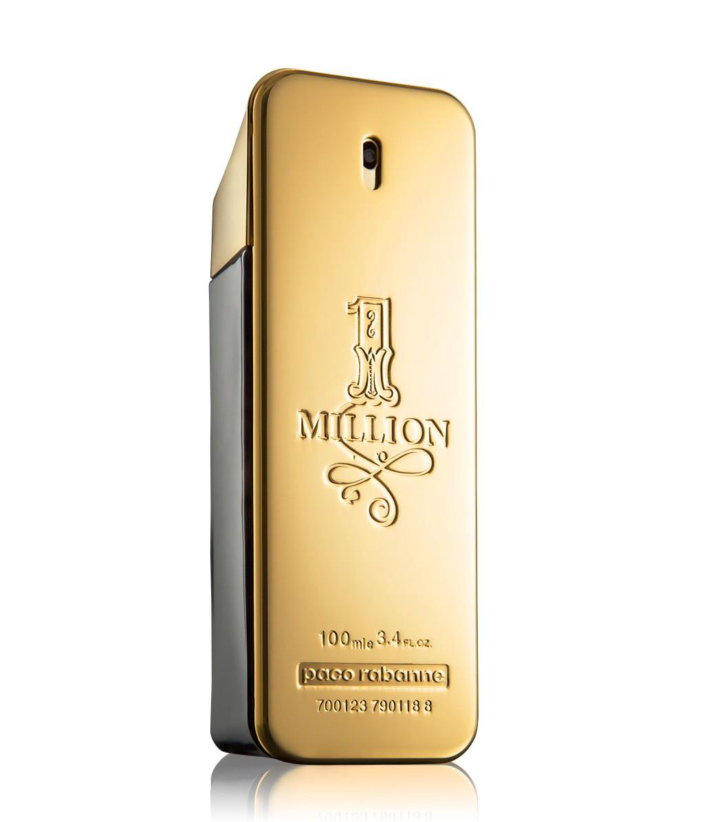 Туалетная вода Paco Rabanne 1 Million 50мл купить,NaN